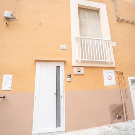 Hotel Perla Brillante Monopoli Exteriér fotografie