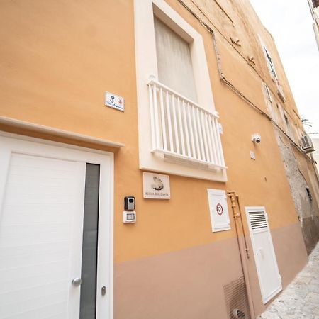 Hotel Perla Brillante Monopoli Exteriér fotografie
