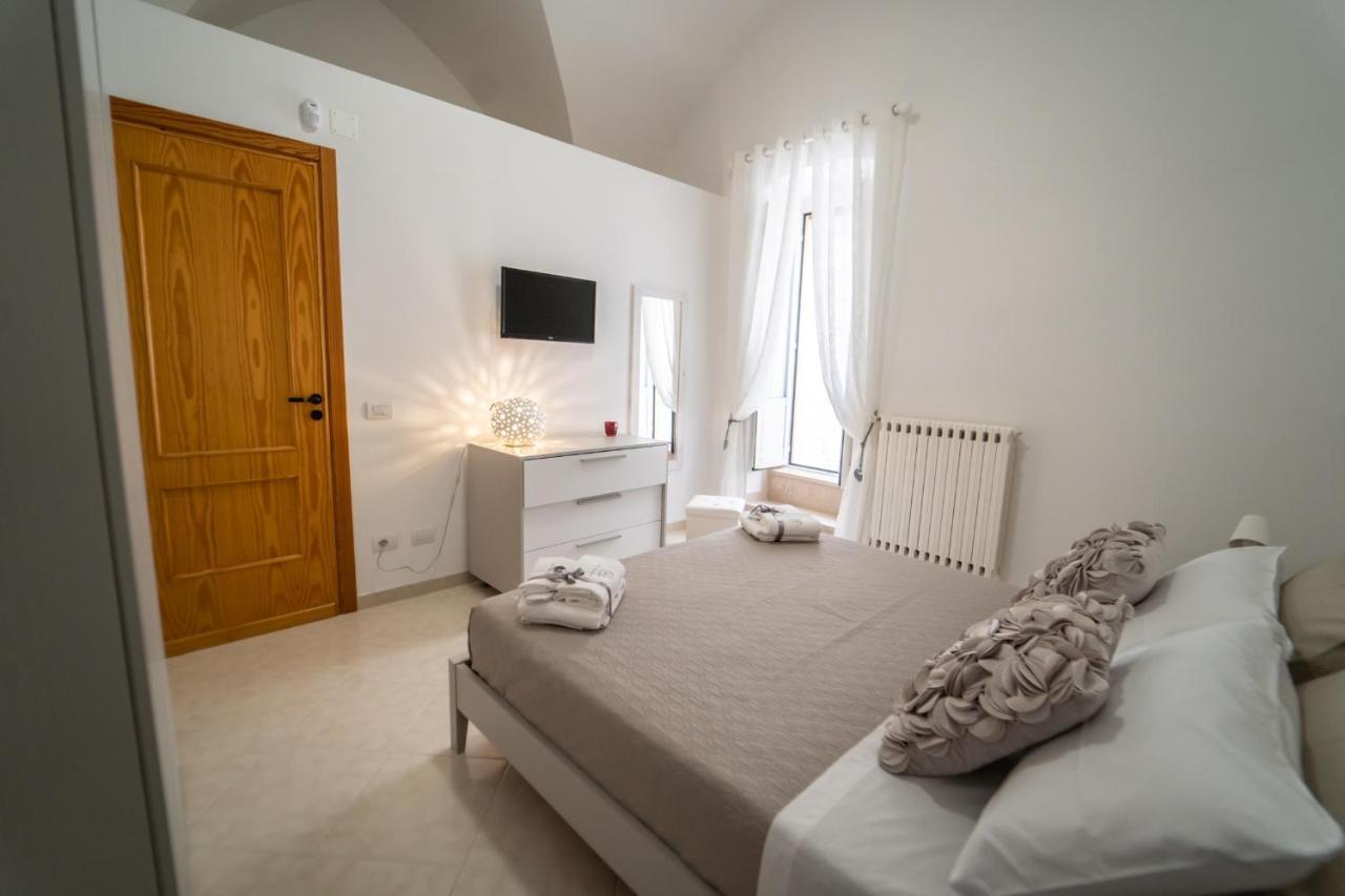 Hotel Perla Brillante Monopoli Exteriér fotografie