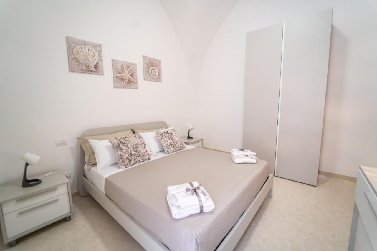 Hotel Perla Brillante Monopoli Exteriér fotografie